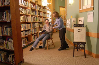 Dartmouth-Hitchcock Women's Health Resource Center main image