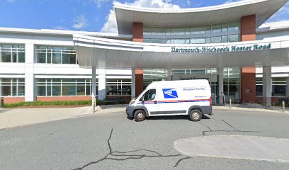 Dartmouth Sleep Center main image