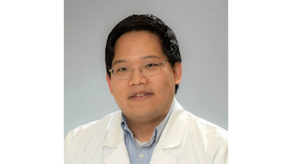 David Chang, MD main image