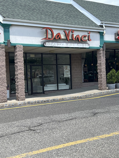 DaVinci Beauty & Wellness Center main image