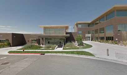 Davis County Family Health & Senior Services main image