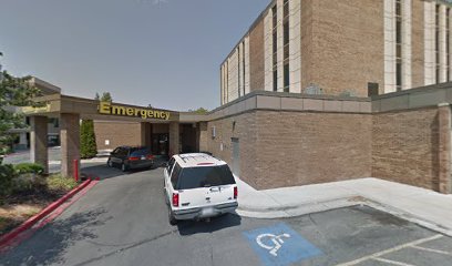 Davis Hospital Emergency Room image