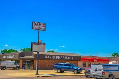 Davis Pharmacy main image