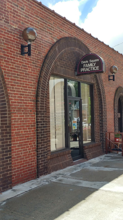 Davis Square Family Practice main image