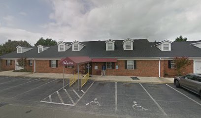 DaVita Burlington Dialysis main image