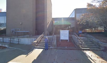 DaVita Burlington Regional Dialysis main image