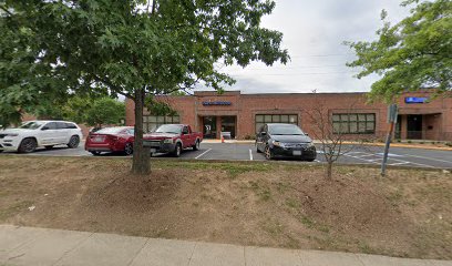 DaVita CDc Manassas Dialysis main image