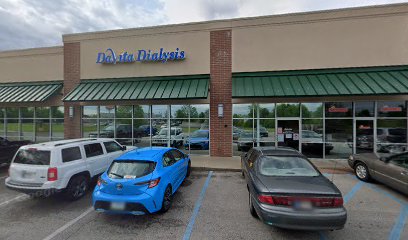 DaVita Corydon Dialysis Center main image