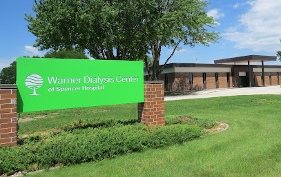 DaVita Council Bluffs Dialysis Center main image