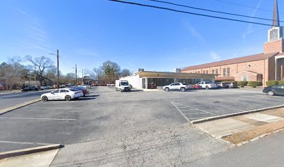 DaVita East Point Dialysis Center main image