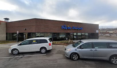 DaVita East Valley At Home main image