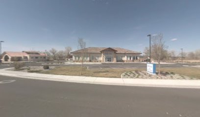 DaVita Fallon Dialysis main image
