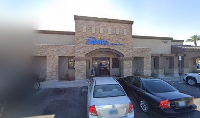 DaVita Five Star Dialysis Center main image