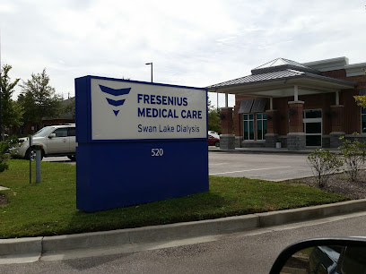 DaVita Goose Creek Dialysis main image