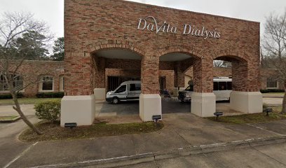 DaVita Jackson North Dialysis main image