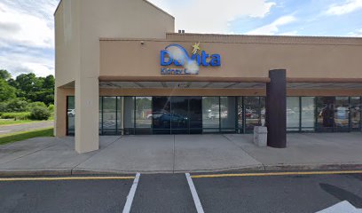 DaVita Jackson Township Dialysis main image