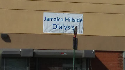 DaVita Jamaica Hillside Dialysis main image