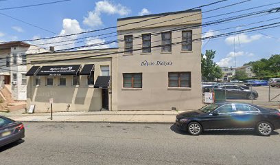 DaVita Jersey City Dialysis main image