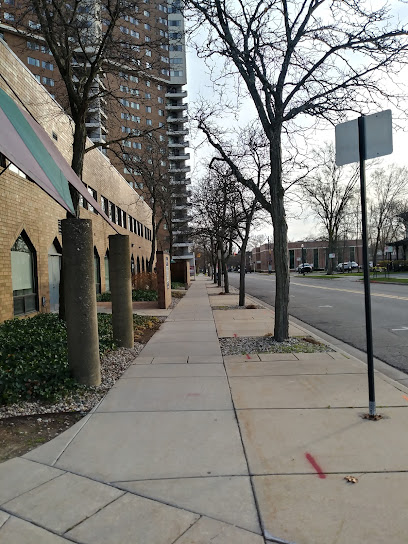 DaVita Kalamazoo Central Dialysis image