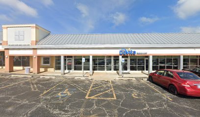 DaVita Lake Hefner Dialysis main image