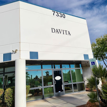 DaVita Las Vegas Acutes main image