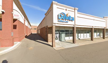 DaVita Livonia Dialysis main image