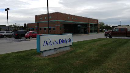 DaVita Maumee Bay Dialysis main image