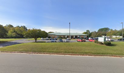 DaVita Meherrin Dialysis Center main image