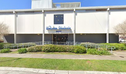 DaVita Memorial Dialysis Center main image