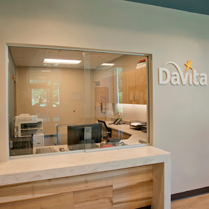 DaVita Merrimac Trail Dialysis image