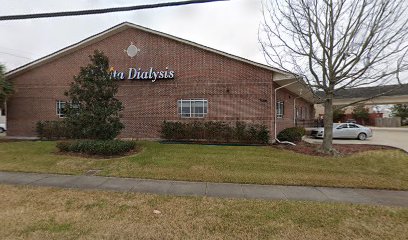 DaVita Metairie Dialysis Center main image