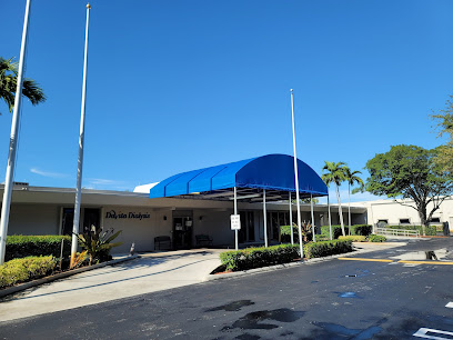 DaVita Miami Lakes Artificial Kidney Center main image