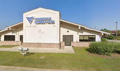 DaVita Myrtle Beach Dialysis main image