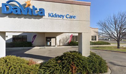 DaVita Nampa Dialysis Center main image