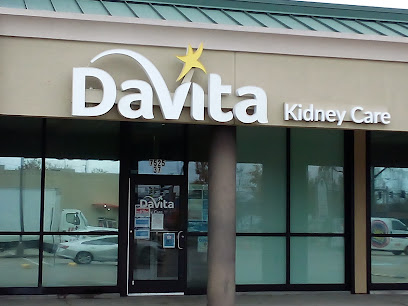 DaVita Norfolk Dialysis Center main image