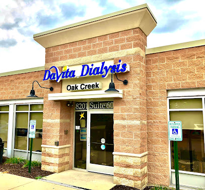 Davita Oak Creek main image