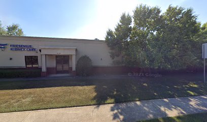 DaVita Oak Street Dialysis main image