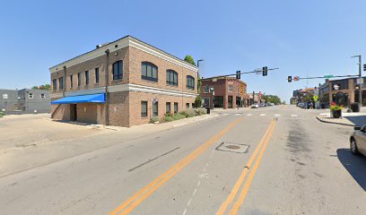 DaVita Omaha Central Dialysis main image
