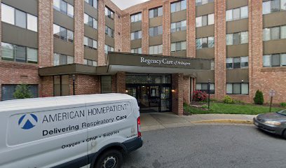 DaVita Pentagon City Dialysis main image