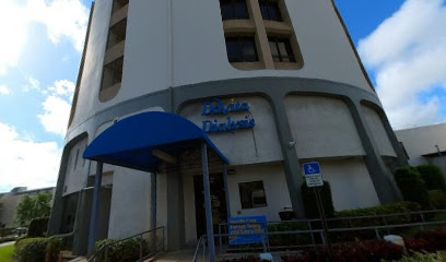 DaVita Pompano Beach Artificial Kidney Center main image
