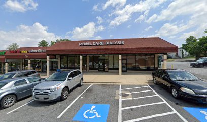 DaVita Renal Care Of Seat Pleasant main image