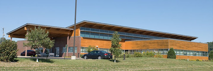 Davita Rhinelander dialysis unit. image