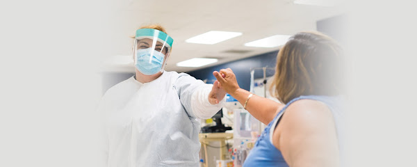 DaVita Richmond Kidney Center main image