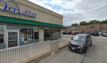 DaVita Rochester Dialysis main image