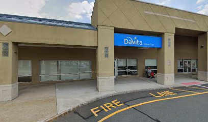 DaVita Sayreville Dialysis main image