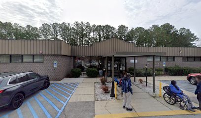 DaVita Sedc Jacksonville Dialysis Center main image