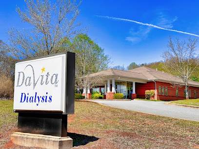 DaVita Smoky Mountain Dialysis main image