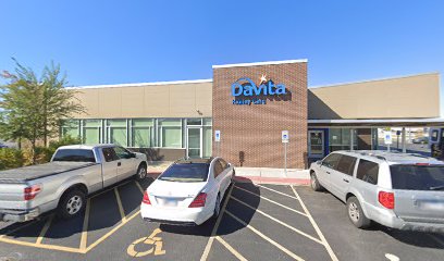 DaVita South Holland Renal Center main image