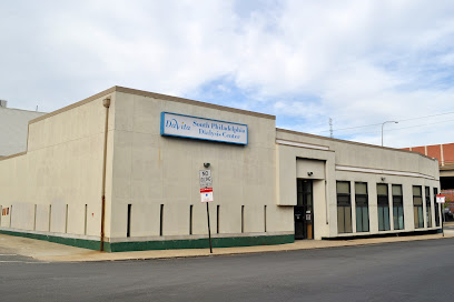DaVita South Philadelphia Dialysis Center main image