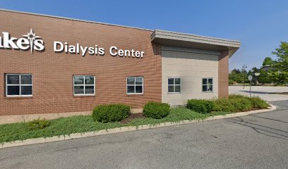 DaVita St Luke's Bethlehem Dialysis main image